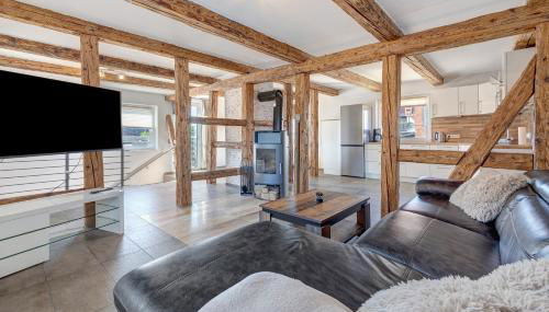 Ferienwohnung Langenholtensen - Foto 4