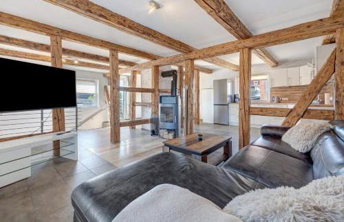 Ferienwohnung Langenholtensen - Foto 4