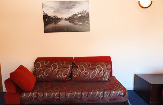 L'Escale Du Mzaar - Foto 39