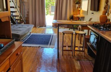 Chalé SZ Pantanal - Foto 44