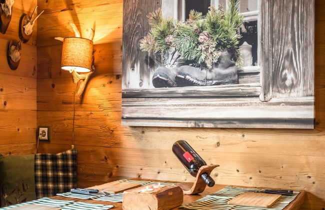 Dream Chalet in the ski Area - Foto 24