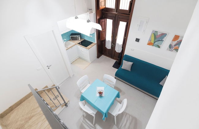 kaliko casa vacanze Avola - Foto 14