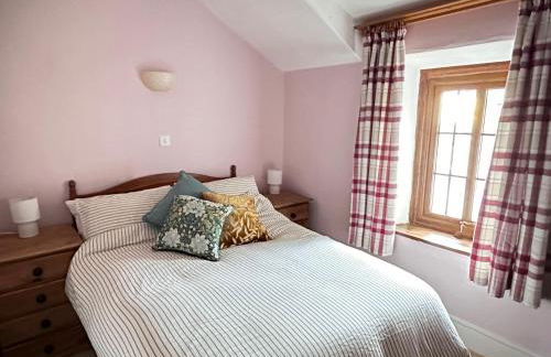 Bwythyn Ebrill, April Cottage - Foto 7