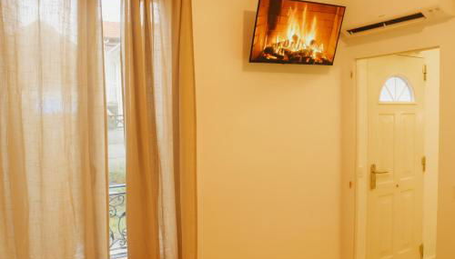 Studio cosy et moderne avec jardin, Le Villanova - Foto 4