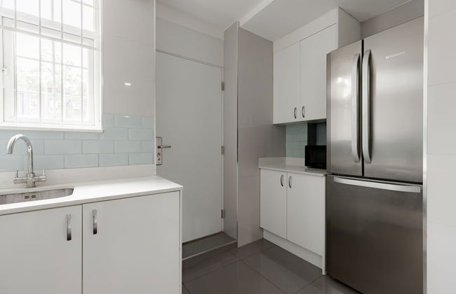 Marble Arch Apartments - Foto 59