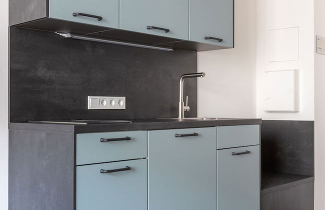 Limehome Berlin Müllerstraße - Foto 49