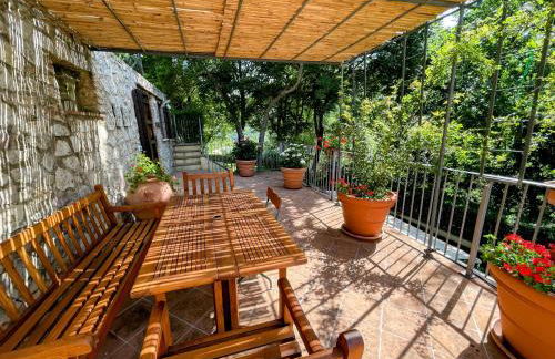 Luxurious Umbrian Retreat for 10 With Private Terrace and Pool - Foto 94