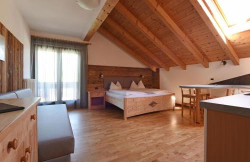 Apart Residence Rautal ***S - Foto 15