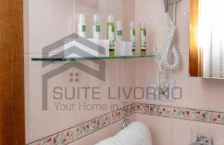 Suites Marilia Apartments - Suite Livorno Holiday Home Group - Foto 90