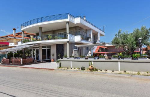 Eleon Studios by Booking Kottas - Foto 25