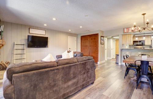 CM325 - 29 Copper Mtn Inn 2Br 2Ba condo - Foto 22