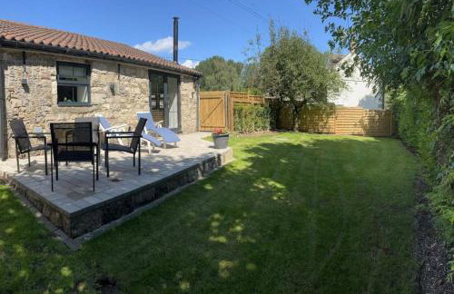 Richmond Hill Cottage Markington - Photo 41