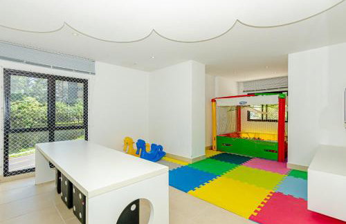 Sky Batel - Apartamentos UROOMS - Photo 14