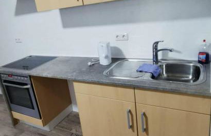 Werkswohnung Hemmingstedt Heide - Foto 9