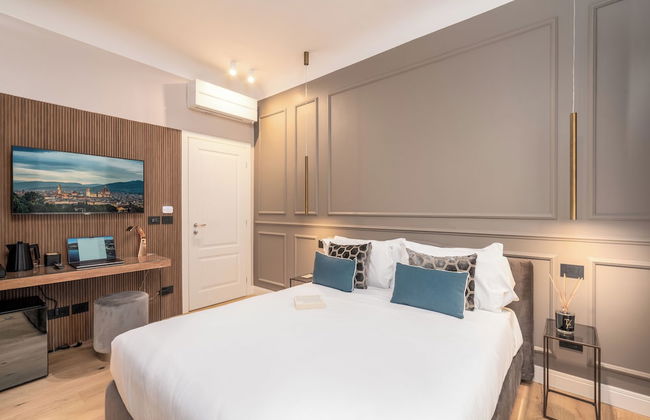 Maison Ginori Guelfa - Foto 14