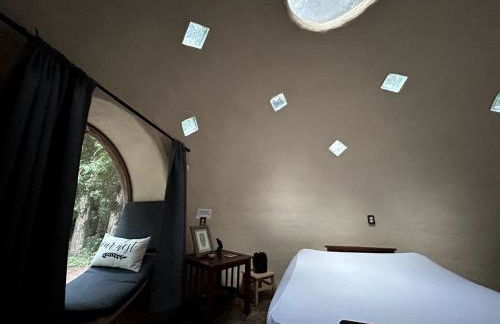 Private Glamping Getaway in the Redwoods near Santa Cruz, California - Foto 15