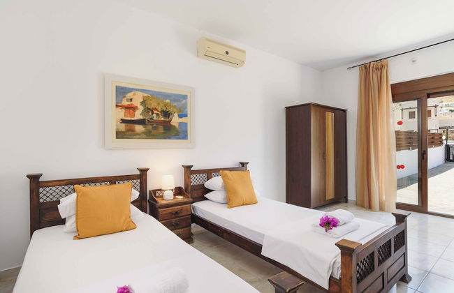 Villa Ophelia - Foto 11