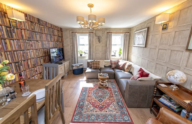 A very British house to stay 3 Bedroom - Foto 32