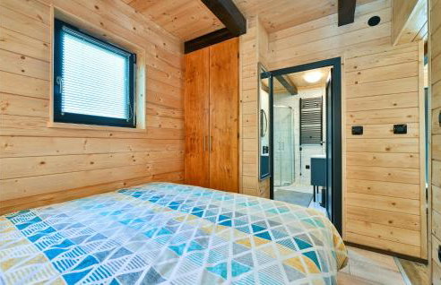 Nice Home In Lovrecan With Sauna - Foto 48