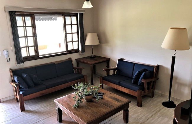 Casa de Campo com Piscina e Churrasqueira - Photo 20