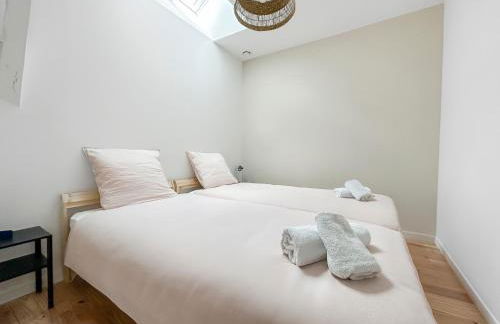 Charme et confort près de Rennes - Foto 24