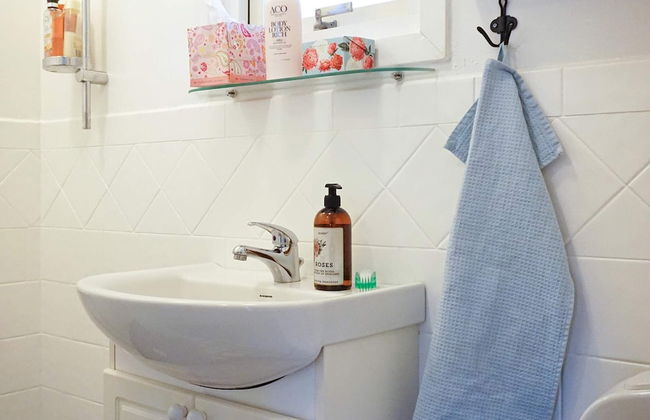 6 Person Holiday Home in Lysekil - Foto 8