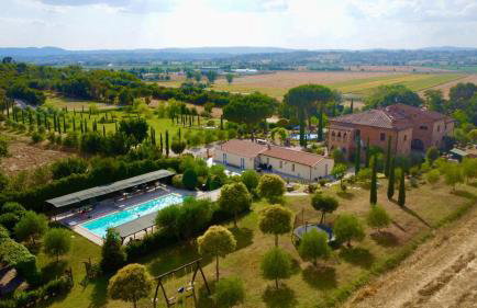 Villa Nobile Cortona - Foto 34