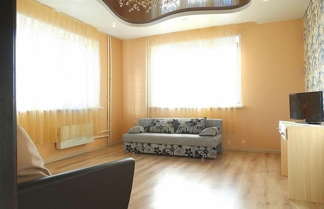 Inndays on Maxima Gorkogo 1B - Photo 5