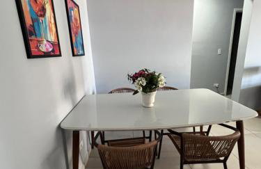 Apartamento pé na areia - Foto 8