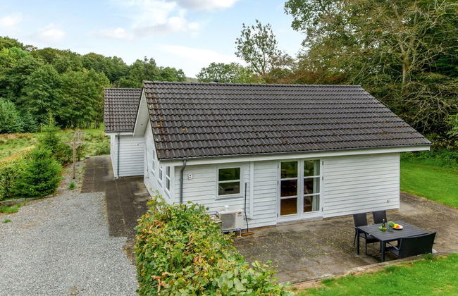 "Bjerund" - 250m from the sea - Photo 1