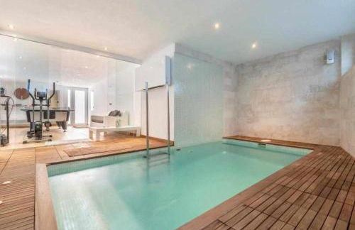 Villa Sa Caleta Private sea & spa - Foto 30