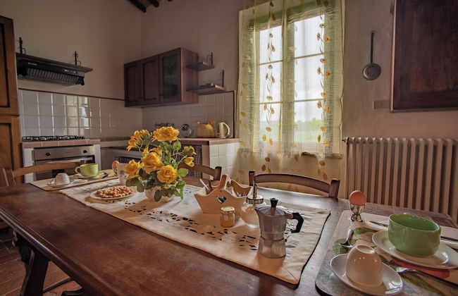 Agriturismo La Ripolina - Foto 35