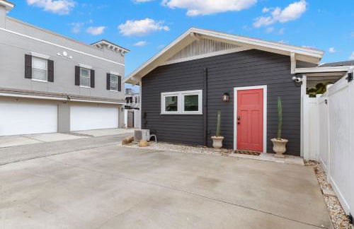 SoHo Serenity - Amazing Home with Private Pool & Hot Tub, SoHo District - Foto 66