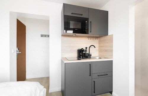 Homaris Apartments München Laim - Photo 48