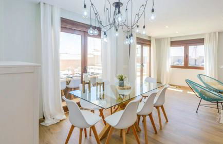 Villa Yules-Moisés Vélez-Málaga by Ruralidays - Foto 12