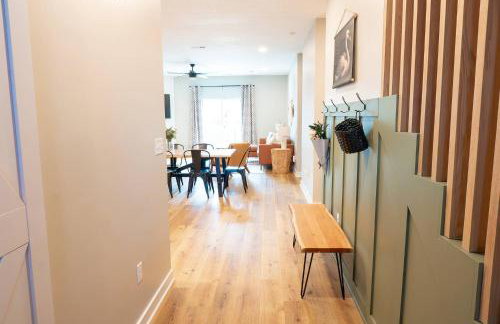 Springmill Escape in Westfield (2 King Beds) - Foto 19