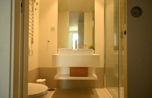 BaySun Apartment & SPA - Bayline - Foto 58