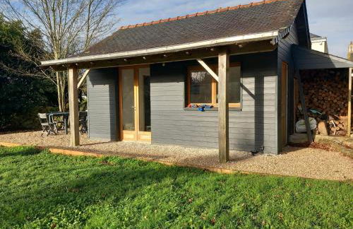 Maison en bois - Foto 1