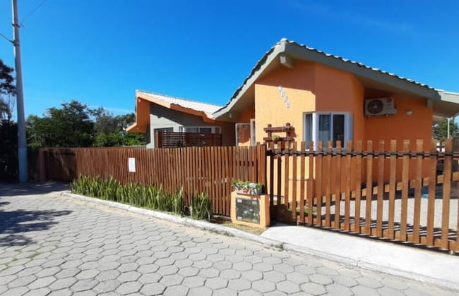 Bangalô Red Moon - Foto 12