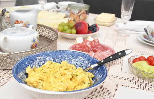 Gästewohnung My Secret Garden 2 - Keine Monteure - Foto 33