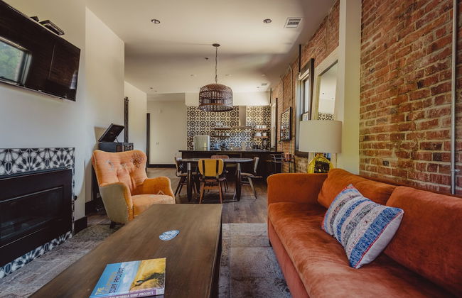 SLO Brew Lofts - Foto 47