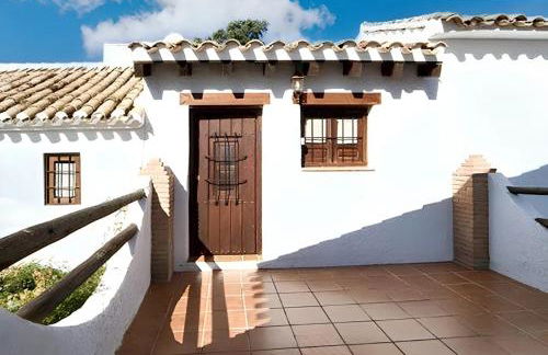 Elegant Villa in Granada with Pool and Garden - Foto 47