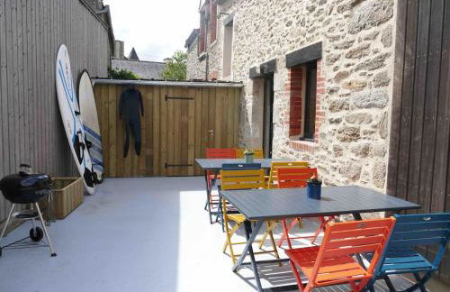 Ker Augustine Maison de pecheur 3 étoiles Clévacances - Foto 36