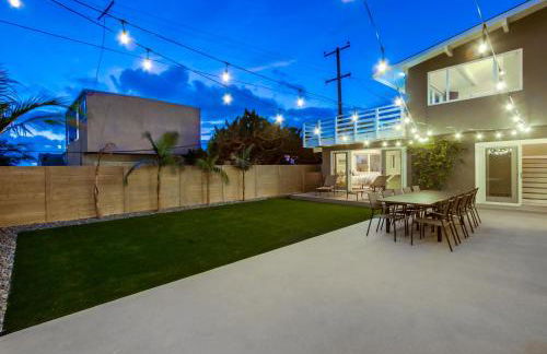 Bird Rock Dreams - Ocean Views, Massive Yard, Outdoor Dining, Fast Wifi & AC! - Foto 41