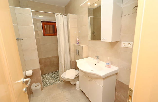 Seaside Apartments Hrkac - Foto 40