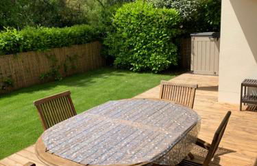 Magnifique T2 avec terrasse et Jardin privé - Foto 1