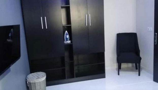 Lovely 2-bedroom Apartment Located in Lekki - Photo 4, Chambre