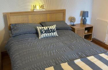 The Cosy Cabin - Photo 28