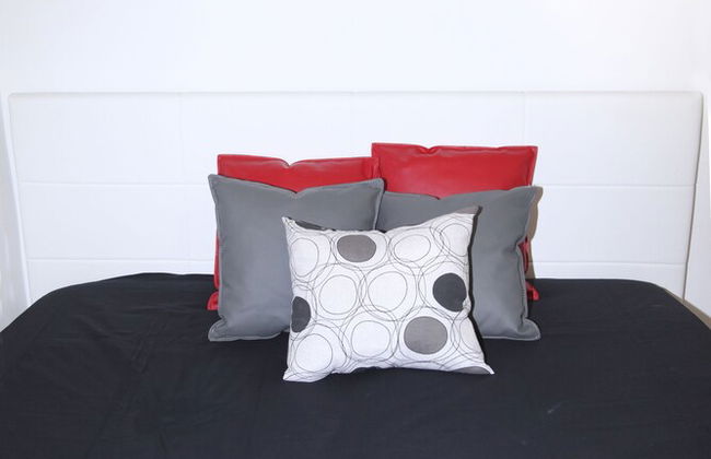 Colorful Sea View Apartments - Foto 12