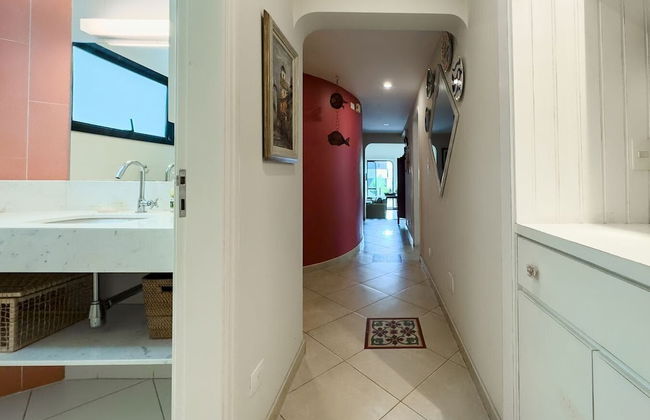 Apartamento Com Ar - Enseada - Foto 27